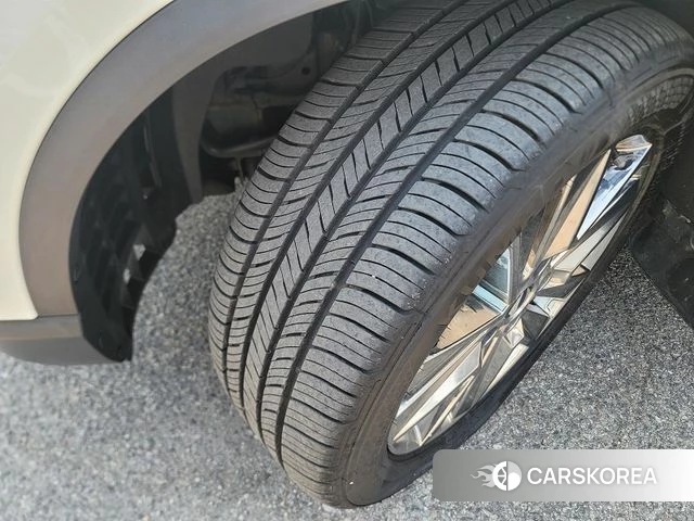 Ssangyong Rexton Sports id 4465439 из Кореи 15