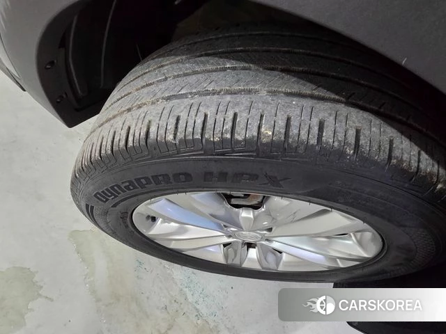 Hyundai Santa Fe The Prime id 4363602 из Кореи 15