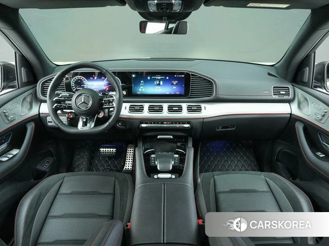 Mercedes-Benz GLE AMG id 4380605 из Китая 23
