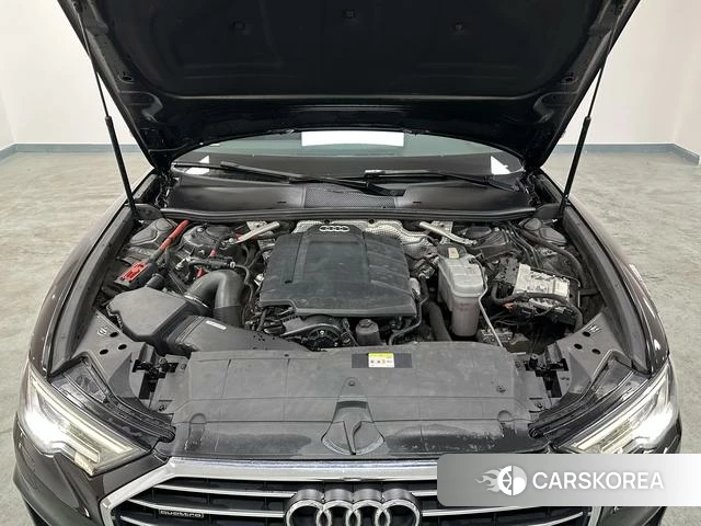 Audi A6L id 3889741 из Китая 15