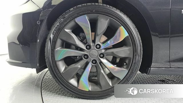Chevrolet (GM Daewoo) All New Malibu id 4677922 из Кореи 15