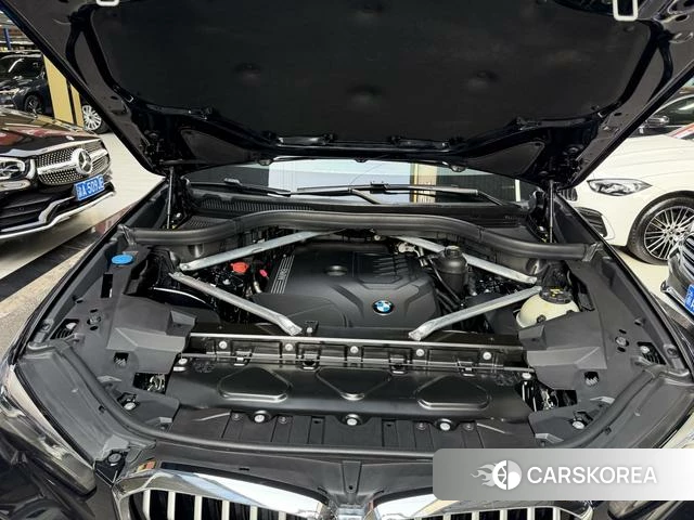 BMW X5 (imported) id 4257688 из Китая 34