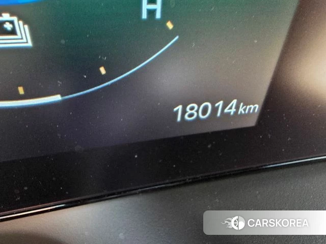 Hyundai Palisade (LX3) id 3823699 из Кореи 9