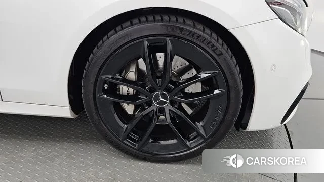 Mercedes-Benz E-Class W213 id 3330208 из Кореи 15