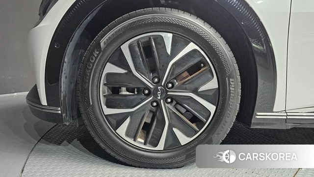 Kia EV6 id 4774735 из Кореи 29