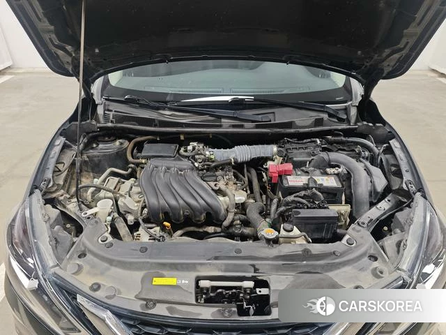 Nissan Xuan Yi id 4221450 из Китая 15