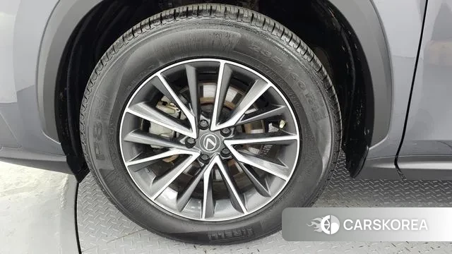 Lexus NX450h + 2nd generation id 3591482 из Кореи 15