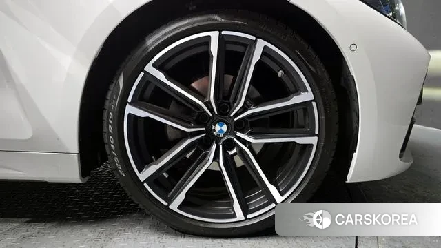 BMW 4 Series (G22) id 3659352 из Кореи 15