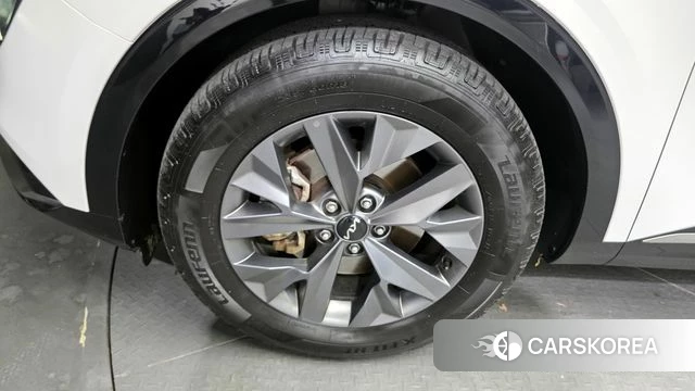 Kia Sportage 5th Generation id 4249974 из Кореи 15