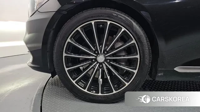 Genesis G80 id 3380487 из Кореи 15