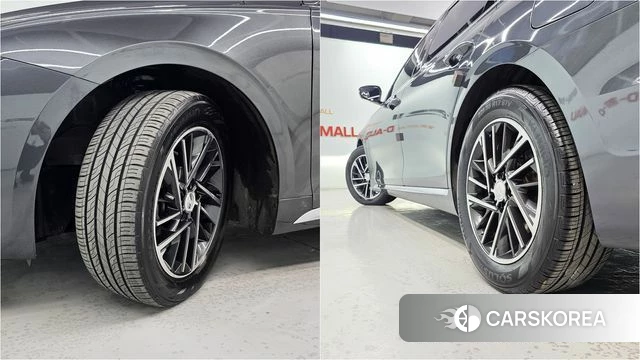 Hyundai The New Grandeur IG id 3964806 из Кореи 15