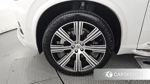 Volvo XC90 second Generation id 2889374 из Кореи 15