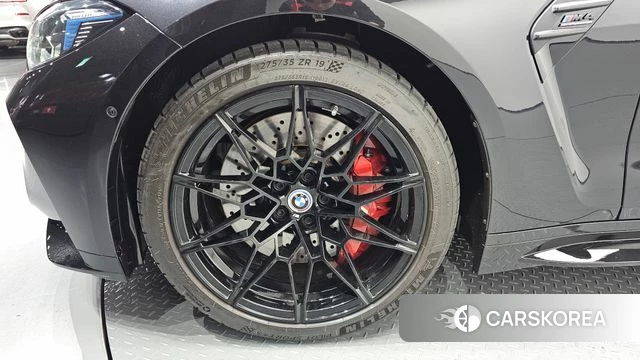 BMW M4 (G82) id 4413988 из Кореи 27