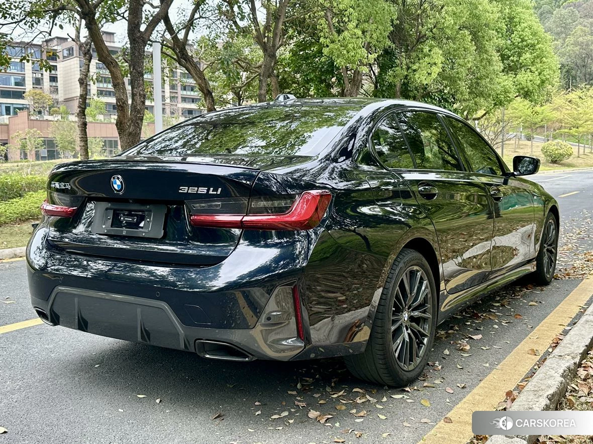BMW 3 series id 4413511 из Китая 20