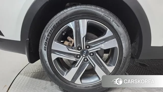 Kia Sorento 4th Generation id 3612079 из Кореи 15