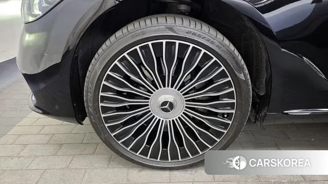 Mercedes-Benz S-Class W223 id 3452366 из Кореи 15