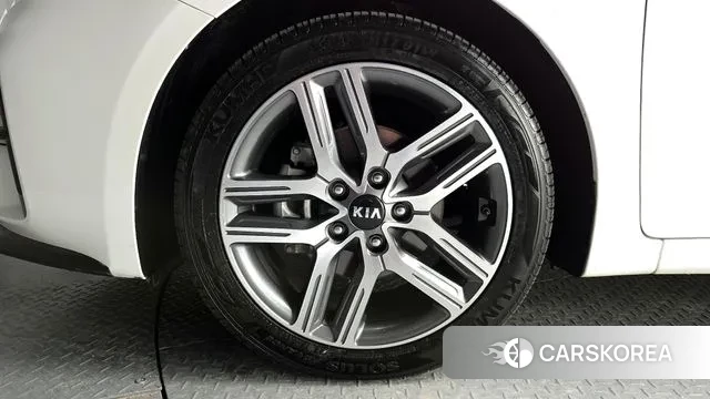 Kia Come New K3 id 3422945 из Кореи 15