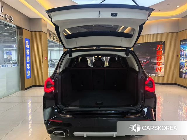 BMW X3 id 3983264 из Китая 18