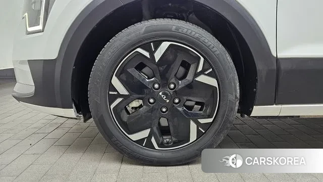 Kia Di All New Niro EV id 3572309 из Кореи 15