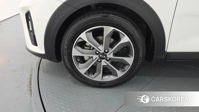 Kia Stonic id 4765163 из Кореи 26