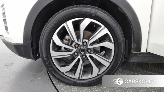 Ssangyong Berry New Tivoli id 3045023 из Кореи 15