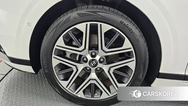 Hyundai Grandeur (GN7) id 3487068 из Кореи 15