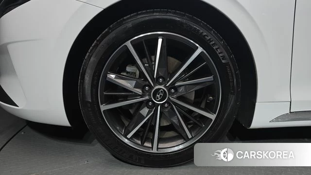 Hyundai The New Grandeur IG id 4224422 из Кореи 15