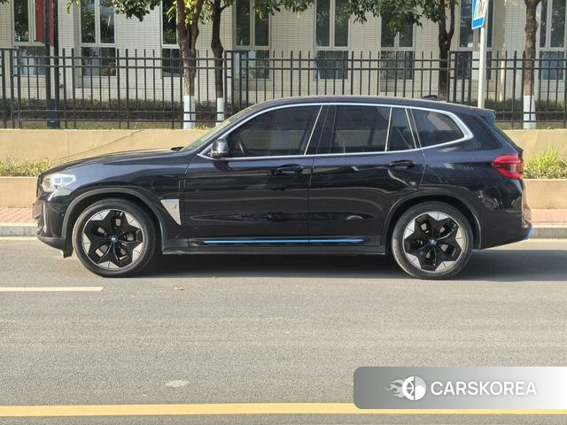 BMW iX3 id 4221807 из Китая 26