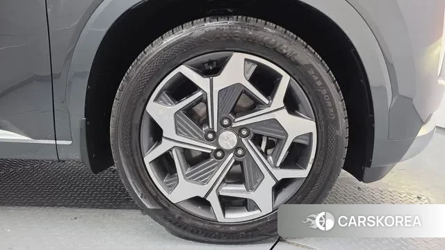 Hyundai Palisade id 3519756 из Кореи 15