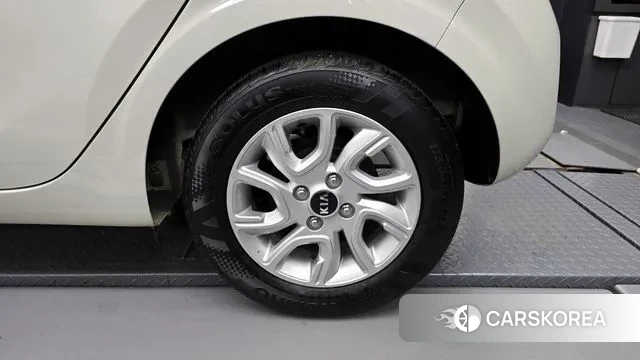 Kia All New Morning (JA) id 2991358 из Кореи 15