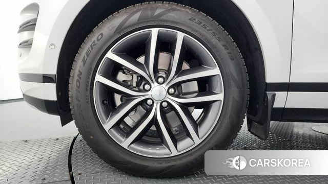 Land Rover Range Rover Evoque 2nd Generation id 4266157 из Кореи 15