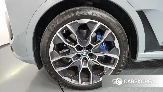 BMW X7 (G07) id 4388210 из Кореи 31