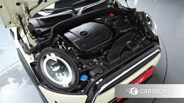 Mini Cooper id 4561481 из Кореи 23