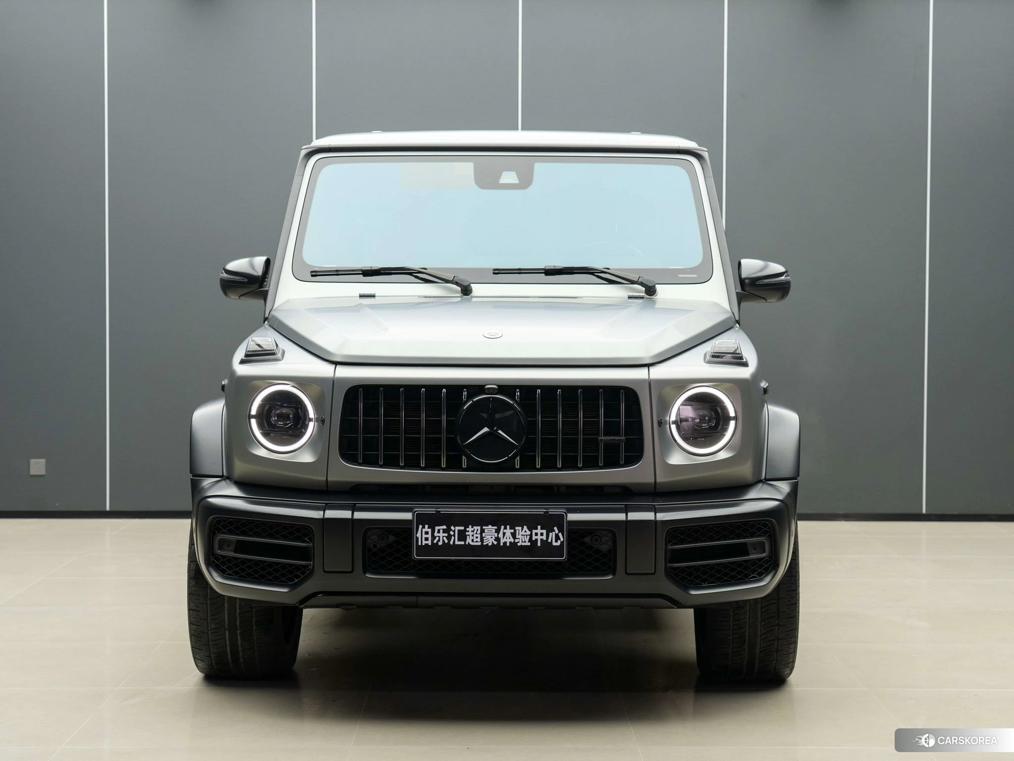 Mercedes-Benz AMG G-Class id 4513649 из Китая 11