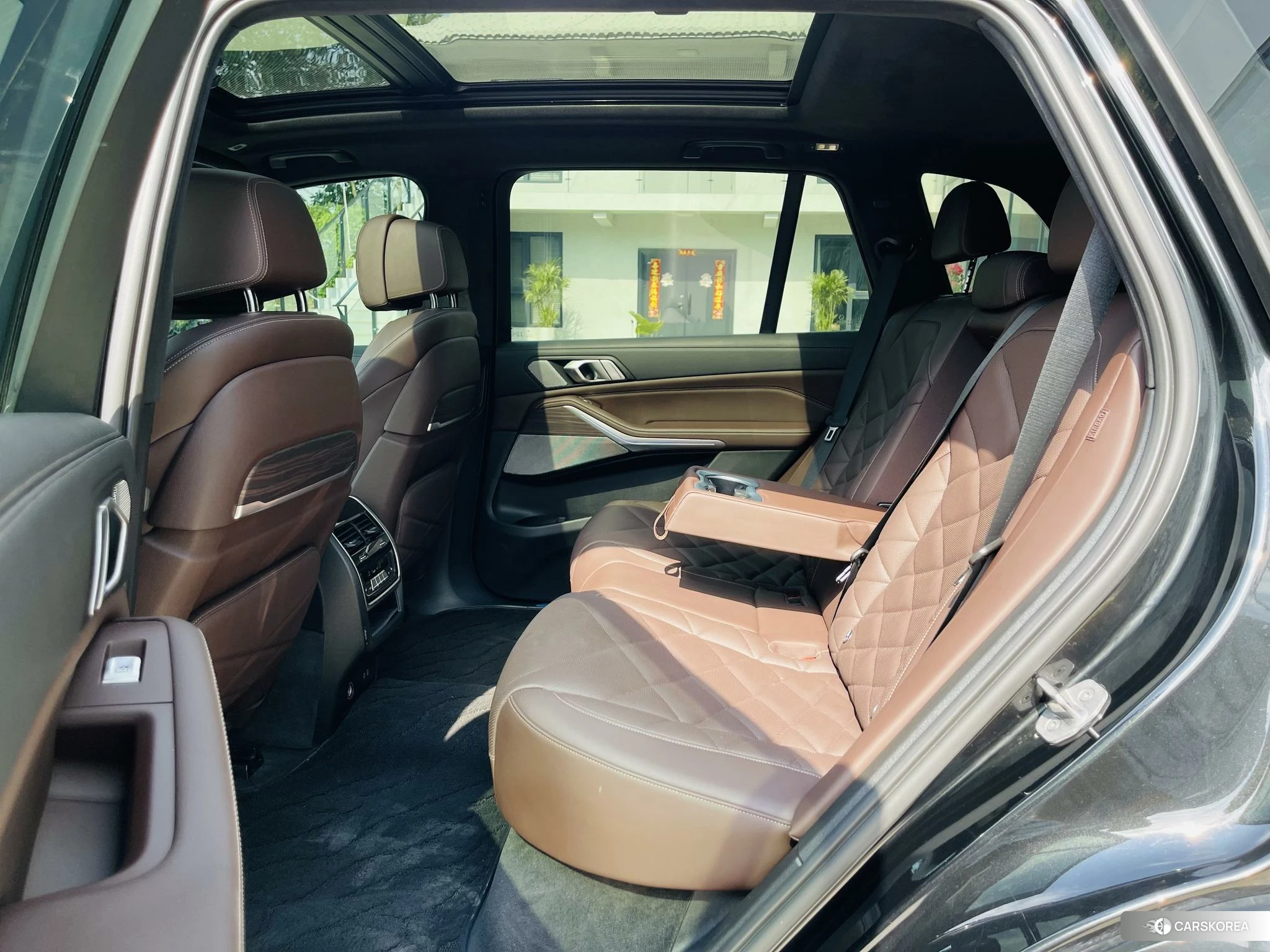 BMW X5 id 4467657 из Китая 15
