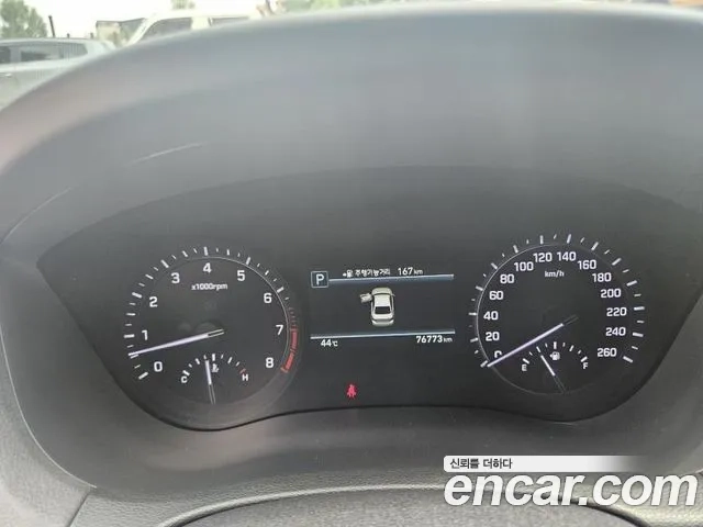 Genesis G80 id 2908116 из Кореи 5