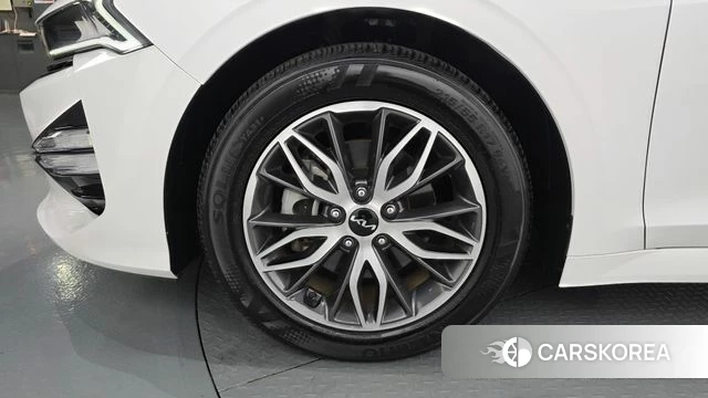 Kia K5 3rd generation id 4675441 из Кореи 27