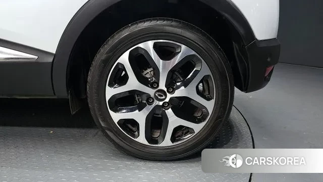 Renault Korea (Samsung) New QM3 id 3385966 из Кореи 15