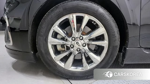 Kia The New Carnival id 3004504 из Кореи 15