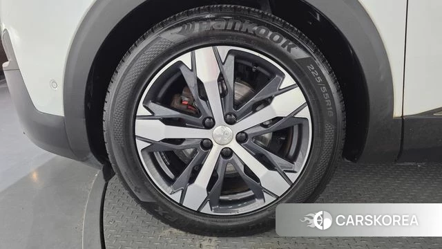 Peugeot 5008 second generation id 4693998 из Кореи 27