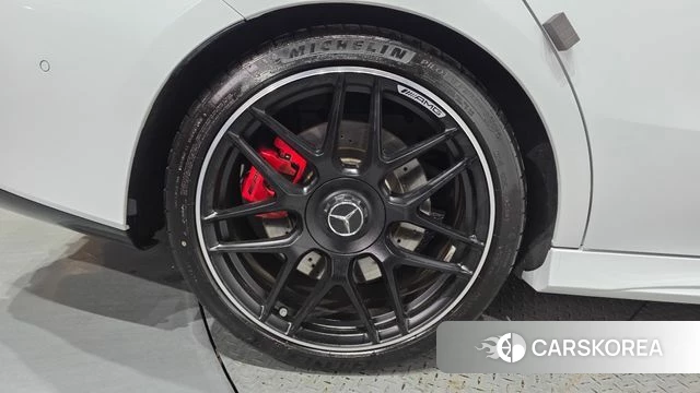 Mercedes-Benz CLA-Class C118 id 3934248 из Кореи 15