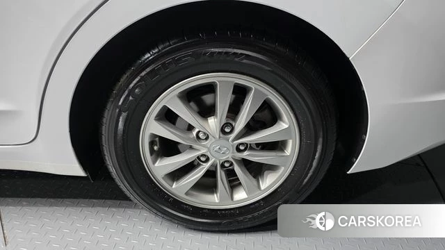 Hyundai The New Avante AD id 3845267 из Кореи 15