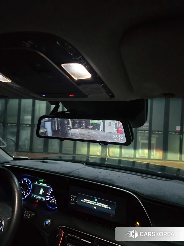 Hyundai Palisade id 3867056 из Кореи 7