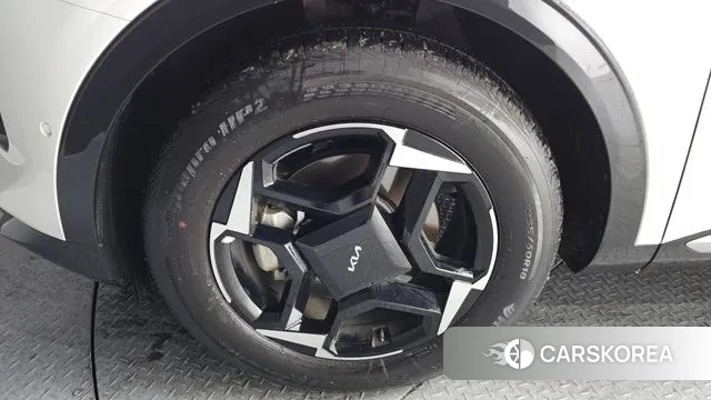 Kia The New Sportage 5th Generation id 3644362 из Кореи 15