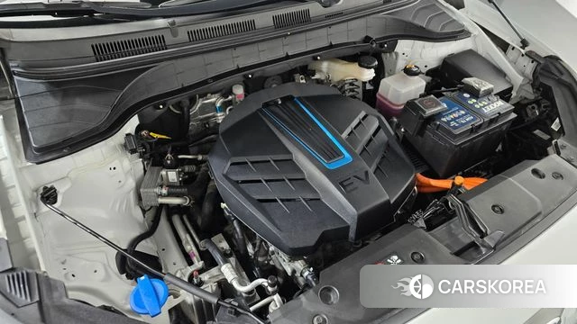 Hyundai Kona Electric id 4698647 из Кореи 25