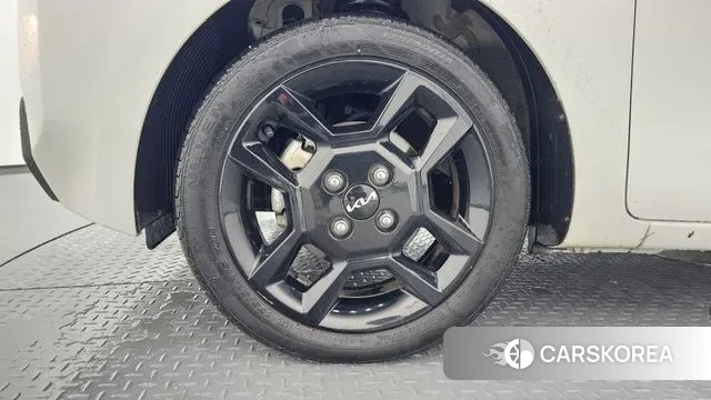 Kia The New Kia Ray id 3507610 из Кореи 15