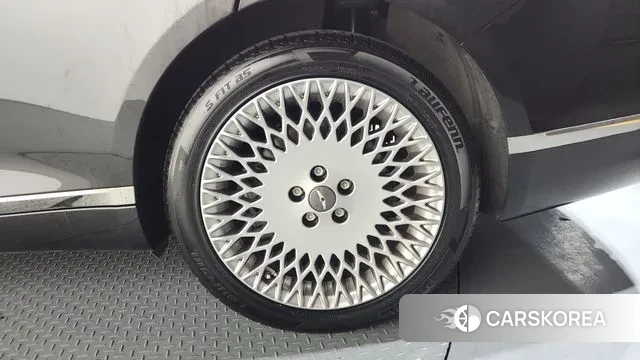 Genesis G80 (RG3) id 3765618 из Кореи 15