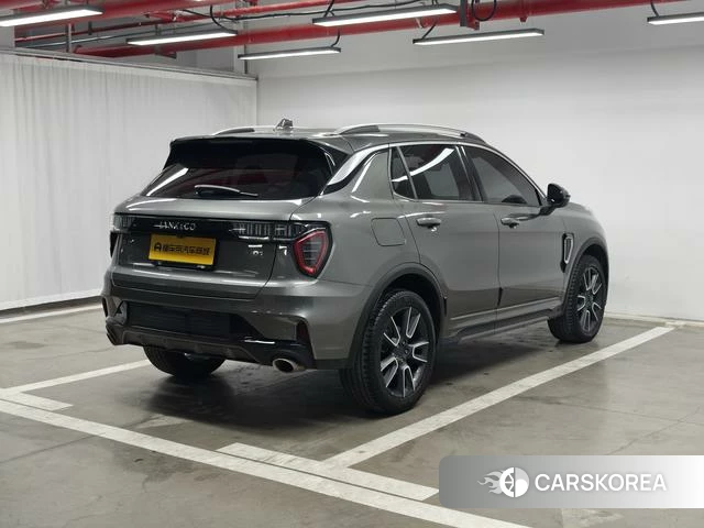 Lynk 01 id 4209340 из Китая 15