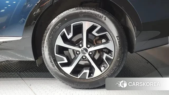 Kia Sportage 5th Generation Hybrid id 3577362 из Кореи 15