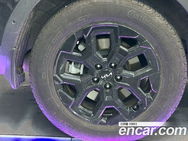 Kia The New Sorento 4th Generation id 2652515 из Кореи 8